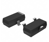 SMP1304-005LF Diode PIN - 1 Pair Series Connection 200V 250 mW SOT-23-3 :RoHS , Cut Tape