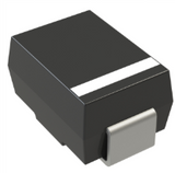 Pack of 5  SMAJ14A-13-F  Tvs Diode Surface Mount 14VWM 23.2VC SMA