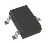 Pack of 25 MMBT2907ALT1G  Bipolar (BJT) Transistor PNP 60V 600mA 300 mW Surface Mount SOT-23-3 (TO-236)