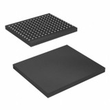 CY7C1370D-200BZC   IC SRAM - Synchronous, SDR Memory 18Mbit Parallel 3ns 165-FBGA