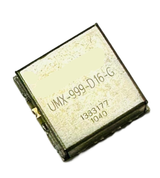 UMX-999-D16-G   Ultra-Low Noise Coaxial Resonator OSC, 0.5 to 4.5V Tuning, 0 dBm, 8 V Supply, Cut Tape