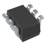 Pack of 10   NSVUMZ1NT1G   Transistor Bipolar (BJT) Array 1 NPN, 1 PNP Complementary 50V 200mA 250mW Surface Mount SC-88/SC70-6/SOT-363