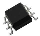 Pack of 5 H11L1S(TA) Optoisolator 5KV Open Collector 6-SMD :RoHS