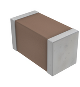 Pack of 10 CGA3E1X7R1C105KT0Y0N Multilayer Ceramic Capacitors MLCC - SMD/SMT CGA 0603 16V 1uF X7R 10% :RoHS , Cut Tape