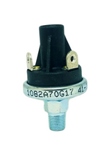 1082A70G17-41-01  Industrial  Pressure Control Switch 5000 SERIES