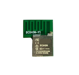 BC840M Module 802.15.4, v5.0, Thread, Transceiver Module PCB Trace Surface Mount