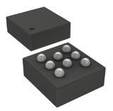 M24M01-DFCS6TP/K  IC EE PR OM 1MBIT I2C 8WLCSP :RoHS , Cut Tape