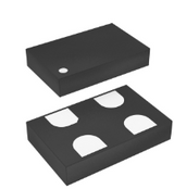 Pack of 6  SIT8008BI-12-33E-20.000000_6  MEMS OSC XO H/LV-CMOS :RoHS , Cut Tape