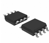 Pack of 2  25AA02E48T-I/SN  IC EE PR OM  2KBIT SPI 8SOIC, RoHs : Compliant , Bulk