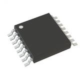 Pack of 4 PCA9702PW,118 IC I/O Expander 8 (Input Only) SPI Serial 16-TSSOP, RoHs