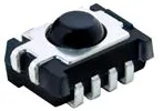 TSOP35D26TT  IR Receivers 26.2KHZ 35m 4-Pin TSOP , RoHs : Compliant , Cut Tape