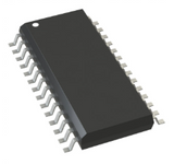 Pack of 4  MCP23S17-E/SO  IC XPNDR SPI 28SOIC