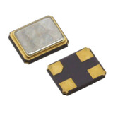 Pack of 10   ABM8-24.000-R60-D1W-T   Crystal ±10ppm 18pF 60 Ohms 4-SMD : RoHS, Cut Tape