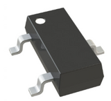 Pack of 10  BFS17TA  Transistor NPN 15V SOT-23-3