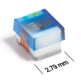 Pack of 9  1008HQ-R10XGL  Inductor  100NH, 2%, SMD