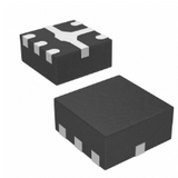 Pack of 2 MASW-009444-TR3000 Integrated Circuits Switch SPDT 6DFN, RoHs , Cut Tape