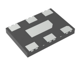 SIT9366AC-2E3-33E1.000000  Oscillator MEMS XO LVDS SMD, RoHs