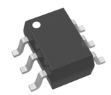 HMC595  IC Switch SPDT SOT23-6
