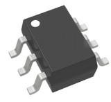 HMC595TR  IC Switch SPDT SOT23-6