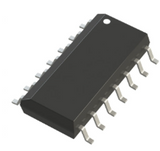 HEF4541BT  IC OSC Programmable Timer 14SOIC