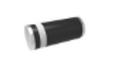 Pack of 10 DL4001 Diode 50 V 1A Surface Mount MELF