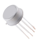 LH0002CH  IC 5 to 20V Bw High Speed Unity Gain Buffer - TO-5-8