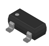 Pack of 10 MMBZ5254B Diode Zener 27V 225MW SOT23-3