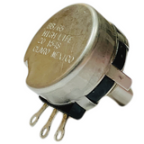 BB/65  Speed & Position,Industrial Potentiometers