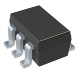 Pack of 10 MMDT3906-7 Transistor 2PNP 40V 200MA SOT-363