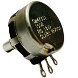 CM47331  150 OHM  Encoders RESISTIVE & OPTICAL