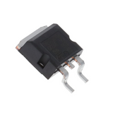 Pack of 10  L7805ABD2T-TR  Voltage Regulators 5.0V 1.0A Positive