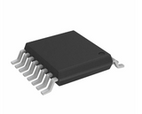 SY89830UK4G  Clock Fanout Buffer (Distribution), Multiplexer IC 16-TSSOP (0.173", 4.40mm Width)