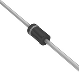 Pack of 10 MBR160RLG Diode 60 V 1A Through Hole Axial