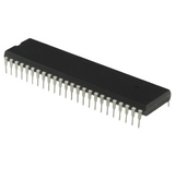 QS74LCX4X245Q3 IC TXRX Non-Inverting 3.6V 48DIP