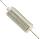 T110B475K050AS  Capacitors 4.7 µF Hermetically Sealed Tantalum 50 V Axial 2.5Ohm, T110B475K050ASTR