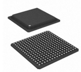 XPC850ZT50B  IC MPU MPC8XX 256BGA