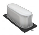 Pack of 5  ABLS-7.3728-B2-T  Crystal 18PF SMD, RoHs