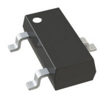 Pack of 10 PMBT6428  Bipolar (BJT) Transistor NPN 50V 100mA 250mW Surface Mount TO-236AB, PMBT6428,215, 9338 138 00215
