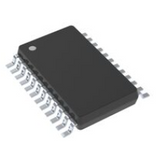 ICS85408BGI  IC CLK Buffer 1:8 24TSSOP, ICS85408BGIT