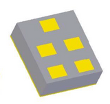 856561 Signal Conditioning SAW Filter