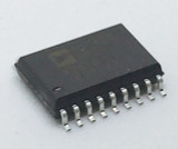 ADG428BRZ  - IC MULTIPLEXER 8X1 18SOIC RoHS COMPLIANT