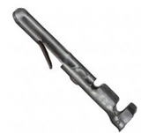 Pack of 10  60618-4  Connector Pin Contact Tin 18-24 AWG Crimp