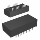 DS1220AD-100 IC NVSRAM (Non-Volatile SRAM) Memory 16Kbit Parallel 100 ns 24-EDIP : RoHS