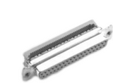 8315-6060 Connectors IDC D-Sub Standard Density