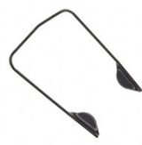 552723-2 Connector Locking Latch For CHAMP D-Sub