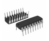MAX368CPN IC 1 Circuit Switch 8:1 1.8kOhm 18-PDIP