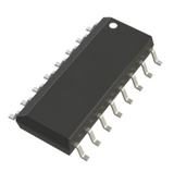 CY2292F   Clock Generator, Fanout Distribution IC 16-SOIC (0.154", 3.90mm Width)