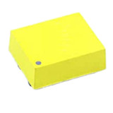Pack of 2 M4T32-BR12SH6 Electronic Snaphat Battery /Crystal, RoHs