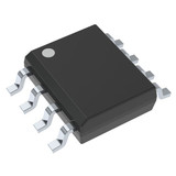 MAX6225BESA IC Series, Buried Zener Voltage Reference Fixed 2.5V V ±0.12% 15 mA 8-SOIC