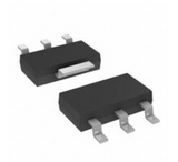 MMJT9435T1  Bipolar (BJT) Transistor PNP 30V 3A 3W Surface Mount SOT-223 (TO-261)